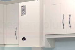 Newton Hall electric boiler quotes