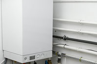 free Newton Hall condensing boiler quotes