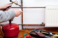 free Newton Hall heating repair quotes