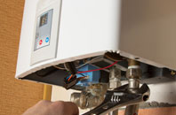 free Newton Hall boiler install quotes