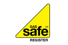 gas safe companies Newton Hall